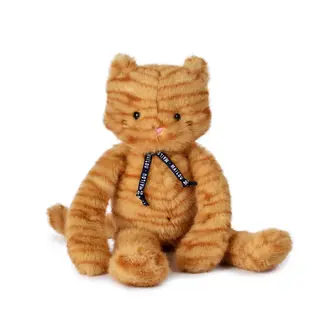 MAILOU PELUCHE CHAT MÉLOÉ 37CM - ROOXY