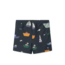 LIEWOOD BOXER DE BAIN OTTO - SAILING CLASSIC NAVY
