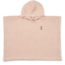 LIEWOOD PONCHO BRODÉ PACO - STRIPE TUSCANY ROSE CREME DE LA CREME