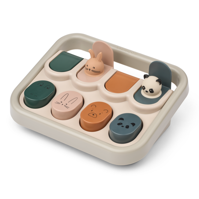 LIEWOOD JOUET POP-UP AVIVA LIEWOOD