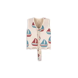 KONGES SLOJD VESTE DE NATATION ELLIS - AHOY