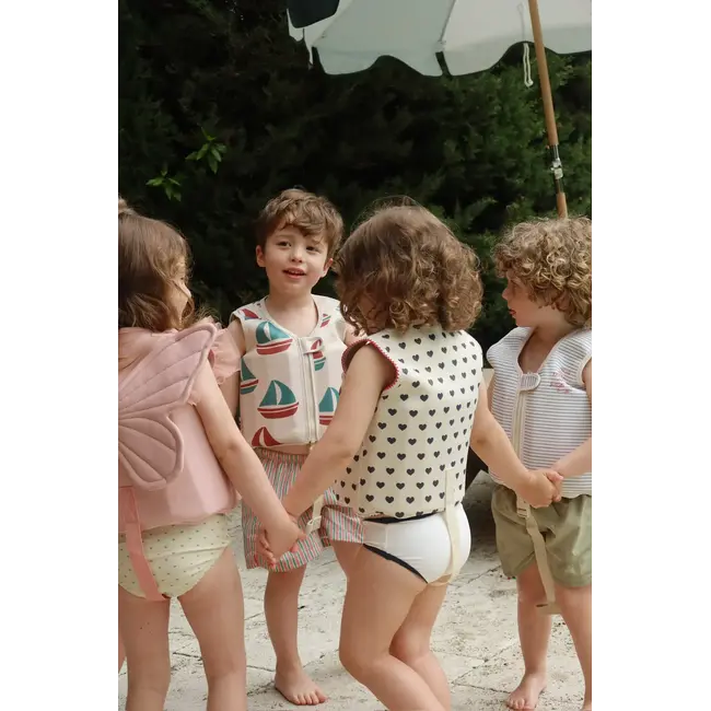 KONGES SLOJD VESTE DE NATATION ELLIS - AHOY