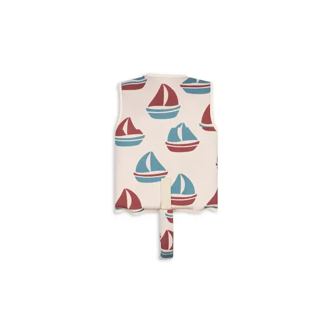 KONGES SLOJD VESTE DE NATATION ELLIS - AHOY