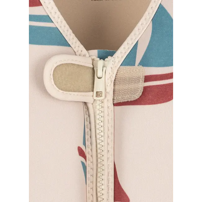 KONGES SLOJD VESTE DE NATATION ELLIS - AHOY