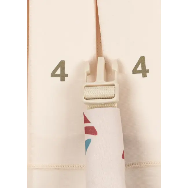 KONGES SLOJD VESTE DE NATATION ELLIS - AHOY