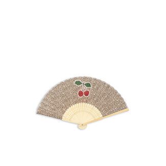 KONGES SLOJD ÉVENTAIL - LEO BROWN