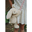 KONGES SLOJD SAC BANDOULIÈRE PELUCHE - BUNNY