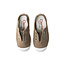 CIENTA CHAUSSURES EN TOILE ELASTIQUÉE BEIGE