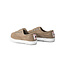 CIENTA CHAUSSURES EN TOILE ELASTIQUÉE BEIGE