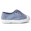 CIENTA CHAUSSURES EN TOILE ELASTIQUÉE BLEU CIEL
