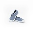 CIENTA CHAUSSURES EN TOILE ELASTIQUÉE BLEU CIEL