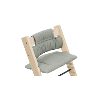 STOKKE TRIPP TRAPP - COUSSIN CLASSIQUE - GLACIER GREEN