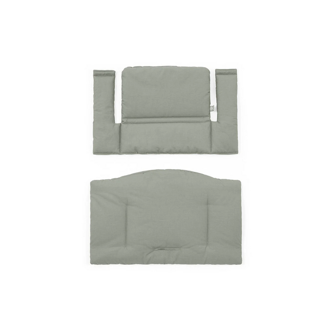 STOKKE TRIPP TRAPP - COUSSIN CLASSIQUE - GLACIER GREEN