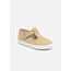 CIENTA CHAUSSURES EN TOILE AVEC BOUCLE PRESSION SABLE