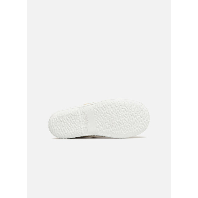 CIENTA CHAUSSURES EN TOILE AVEC BOUCLE PRESSION SABLE