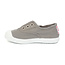 CIENTA CHAUSSURES EN TOILE ELASTIQUÉE GRIS