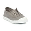 CIENTA CHAUSSURES EN TOILE ELASTIQUÉE GRIS