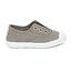 CIENTA CHAUSSURES EN TOILE ELASTIQUÉE GRIS