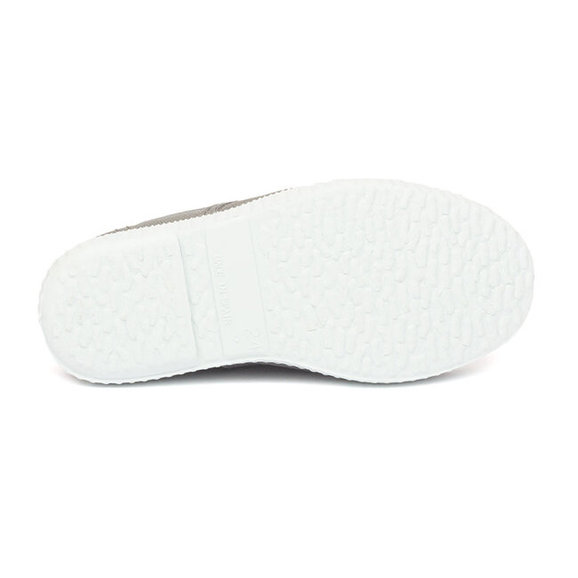 CIENTA CHAUSSURES EN TOILE ELASTIQUÉE GRIS