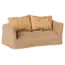MAILEG CANAPÉ SOFA POUR SOURIS MAILEG - SABLE