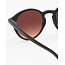 IZIPIZI LUNETTES DE SOLEIL ADULTE "L'ICONIQUE" #D BLACK ROAD POLARISEES