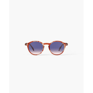 IZIPIZI LUNETTES DE SOLEIL ADULTE "L'ICONIQUE" #D WILD HOOVES POLARISEES