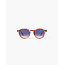 IZIPIZI LUNETTES DE SOLEIL ADULTE "L'ICONIQUE" #D WILD HOOVES POLARISEES
