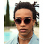 IZIPIZI LUNETTES DE SOLEIL ADULTE "L'ICONIQUE" #D WILD HOOVES POLARISEES