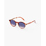 IZIPIZI LUNETTES DE SOLEIL ADULTE "L'ICONIQUE" #D WILD HOOVES POLARISEES