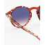 IZIPIZI LUNETTES DE SOLEIL ADULTE "L'ICONIQUE" #D WILD HOOVES POLARISEES