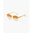 IZIPIZI LUNETTES DE SOLEIL ADULTE "L'ICONIQUE" #D GOLDEN CANYON POLARISEES