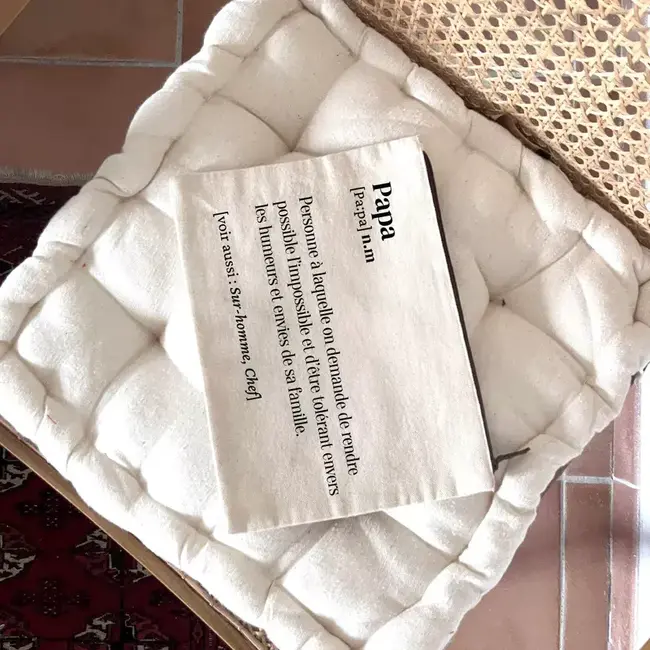 FAMILY IMPACT STORY TROUSSE DÉFINITION - PAPA