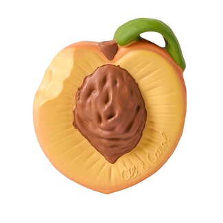 OLI & CAROL ANNEAU DE DENTITION - PALM PEACH