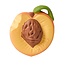 OLI & CAROL ANNEAU DE DENTITION - PALM PEACH