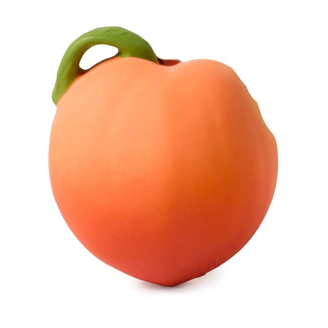 OLI & CAROL ANNEAU DE DENTITION - PALM PEACH