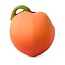 OLI & CAROL ANNEAU DE DENTITION - PALM PEACH