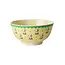 RICE GRAND BOL RICE - SNOOPY - YELLOW