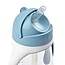 BEABA TASSE À PAILLE 300ML - WINDY BLUE