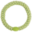 KKNEKKI ÉLASTIQUE KKNEKKI - PLAIN LIME ZEST