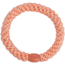 KKNEKKI ÉLASTIQUE KKNEKKI - PLAIN SUNSET PEACH