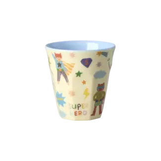 RICE PETIT GOBELET RICE - HERO SOFT BLUE