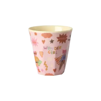 RICE PETIT GOBELET RICE - HERO PINK