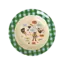 RICE ASSIETTE CREUSE RICE - HERO GREEN