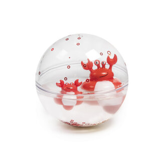 PETIT BOUM BULLE D'EAU PETIT BOUM - HAPPY BUBBLES - CRABES