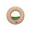 PETIT BOUM ANNEAU DONUT SENSORIEL PETIT BOUM - CALM GREEN