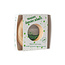 PETIT BOUM ANNEAU DONUT SENSORIEL PETIT BOUM - CALM GREEN