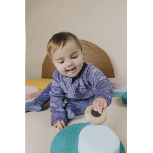 PETIT BOUM ANNEAU DONUT SENSORIEL PETIT BOUM - REFLECT