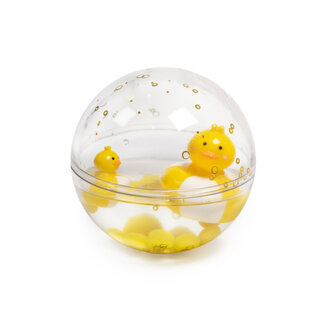 PETIT BOUM BULLE D'EAU PETIT BOUM - HAPPY BUBBLES - DUCKS