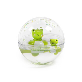 PETIT BOUM BULLE D'EAU PETIT BOUM - HAPPY BUBBLES - FROGGIES