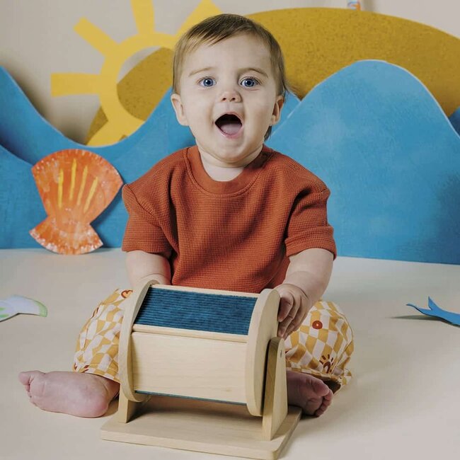 PETIT BOUM ROLLER SENSORIEL PETIT BOUM